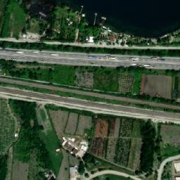 Drone Görünümü