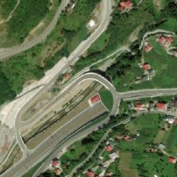 Drone Görünümü