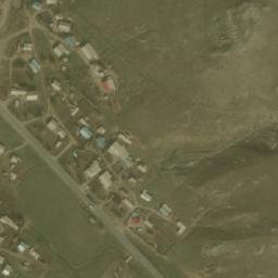 Satellite imagery of Bodoyi, AM