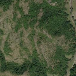 Satellite imagery of T’aghik’asar, AM