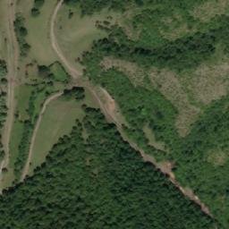 Satellite imagery of T’aghik’asar, AM