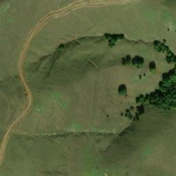 Satellite imagery of Dondar Dağı, AZ