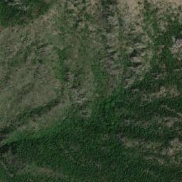 Satellite imagery of Şortəpə Dağ, AZ