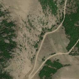 Satellite imagery of Şortəpə Dağ, AZ