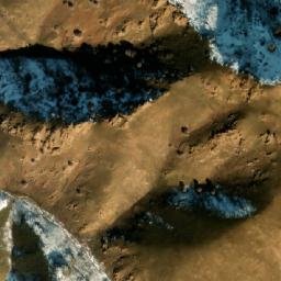 Satellite imagery of survey_point, KZ