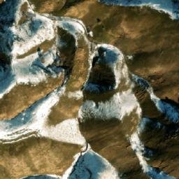 Satellite imagery of survey_point, KZ