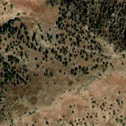 Satellite imagery of survey_point, KZ