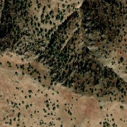 Satellite imagery of survey_point, KZ