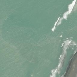 Satellite imagery of Table Bluff, US