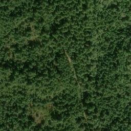 Satellite imagery of Deadman Ridge, US