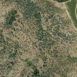 Satellite imagery of Brunswick Ridge, US