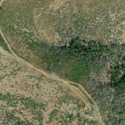 Satellite imagery of Brunswick Ridge, US