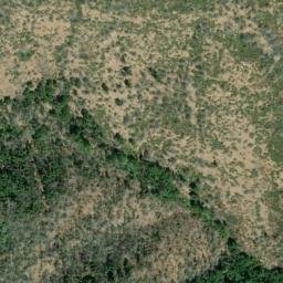Satellite imagery of Brunswick Ridge, US