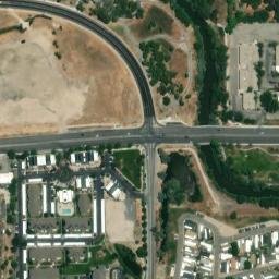 Satellite imagery of SOUTH SALT LAKE RAD KCPX E MST — NGS LO0948, US