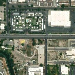 Satellite imagery of SOUTH SALT LAKE RAD KCPX E MST — NGS LO0948, US