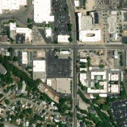Satellite imagery of SALT LAKE CITY INTST BRICK STK — NGS LO0864, US