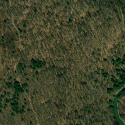 Satellite imagery of Snake Ridge, US