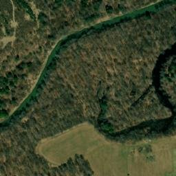 Satellite imagery of Snake Ridge, US