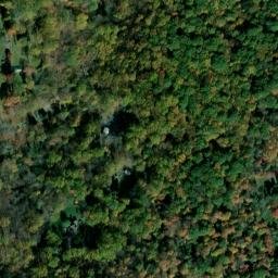 Satellite imagery of Burrill Mine, US