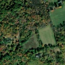 Satellite imagery of Burrill Mine, US