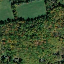 Satellite imagery of Burrill Mine, US