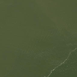 Satellite imagery of The Battery, US
