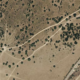 Satellite imagery of survey_point, PT