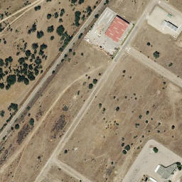 Satellite imagery of survey_point, PT