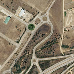 Satellite imagery of survey_point, PT