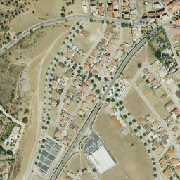 Satellite imagery of survey_point, ES