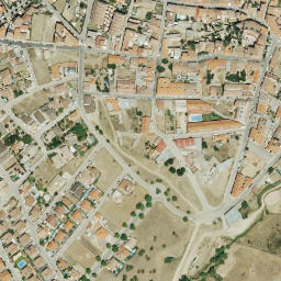 Satellite imagery of survey_point, ES
