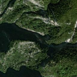 Satellite imagery of Maja e Tomorit, AL