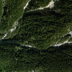 Satellite imagery of Maja e Tomorit, AL