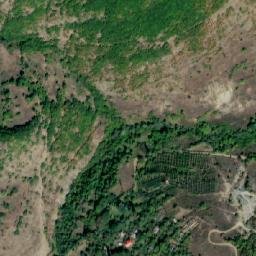 Satellite imagery of Maja e Groshavet, AL