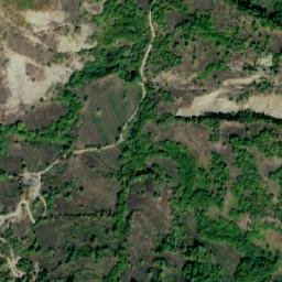 Satellite imagery of Maja e Groshavet, AL