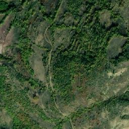 Satellite imagery of Maja e Groshavet, AL