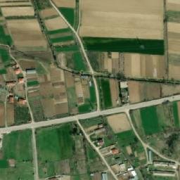 Satellite imagery of Bregu i Qërshisë, AL