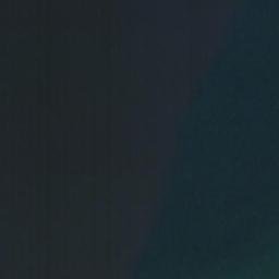 Satellite imagery of Çatal Burun, TR