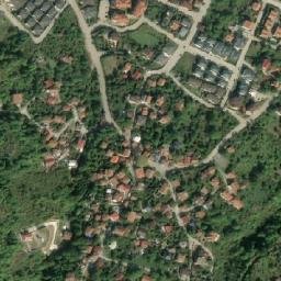 Satellite imagery of TUTGA Noktası GÖLCÜK-2, TR