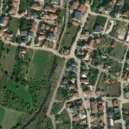 Drone Görünümü