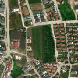 Drone Görünümü
