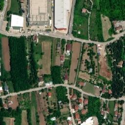 Drone Görünümü