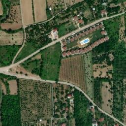 Drone Görünümü