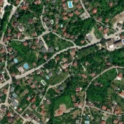 Drone Görünümü
