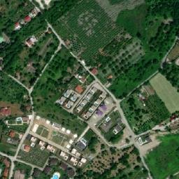 Drone Görünümü