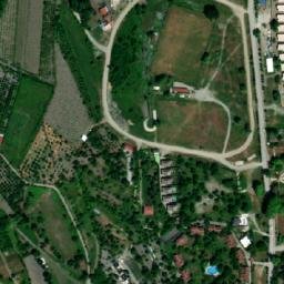 Drone Görünümü