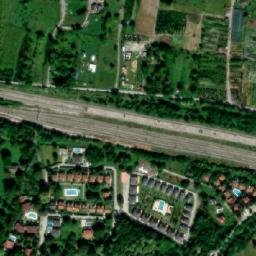 Drone Görünümü