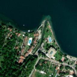 Drone Görünümü
