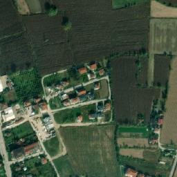 Drone Görünümü
