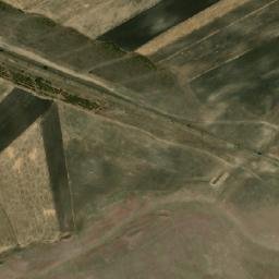 Satellite imagery of Berdi, AM
